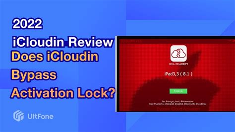 ICloudin 2022 Review Does ICloudin Bypass Activation Lock A Best