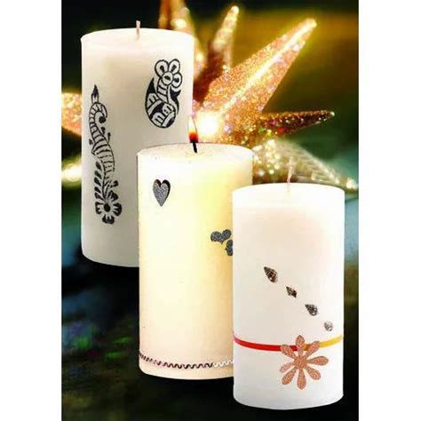 Halo Candle At Best Price In Mumbai By Ananya Creations Id 4897302448