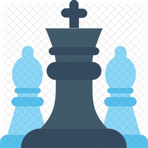 Chess Icon Png 146348 Free Icons Library