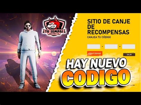 NUEVO CODIGO DE FREE FIRE 21 DE AGOSTO 2021 FREE FIRE LEAGUE 2021