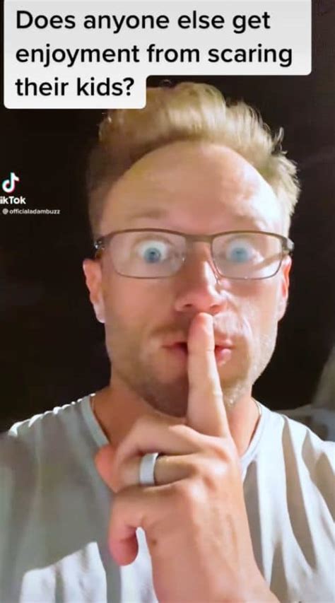 Adam Busby Lets Outdaughtered Fans In On His Secret