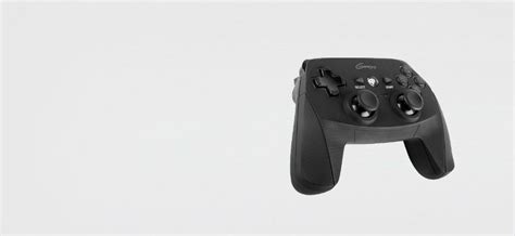 Test gamepada Genesis PV59 - ustatkowanygracz.pl