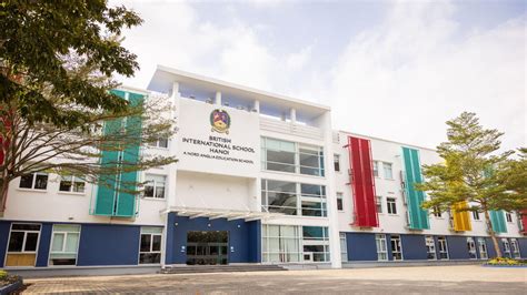 Our Campus British International School Hanoi