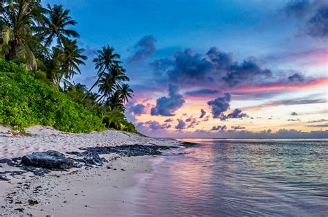 Kostenloses Foto: Tropisch, Strand, Tropischer Strand - Kostenloses ...