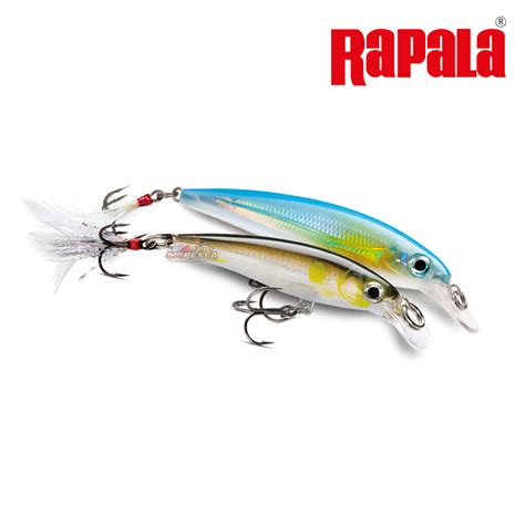 Isca Artificial Rapala X Rap 10 XR 10