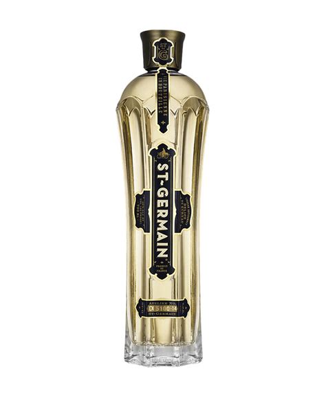 St Germain Elderflower Liqueur Ml Royal Batch