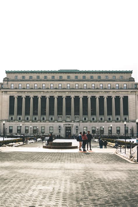 Columbia University Photos, Download The BEST Free Columbia University ...