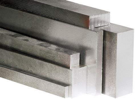 Size Mm To Mm L Stainless Steel Flats L Flat Bars