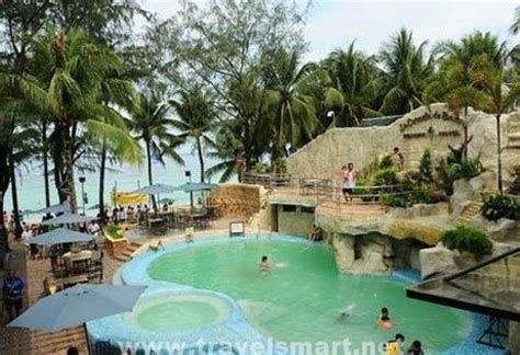 La Carmela de Boracay Resort Hotel - TravelSmart.NET