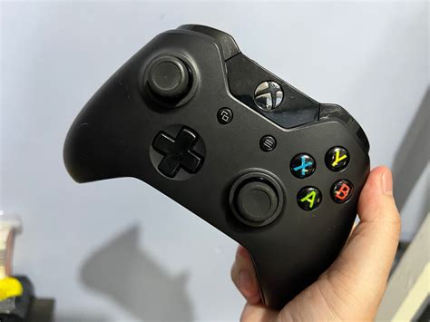 Xbox one controller, Video Gaming, Video Game Consoles, Xbox on Carousell