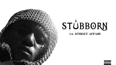 Stubborn - Victony ALBUM | DOWNLOAD | 04vibes.com