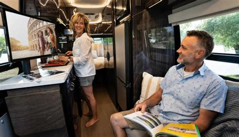 10 Of The Best Class B Rvs And Whats Important To Know Before You Buy One