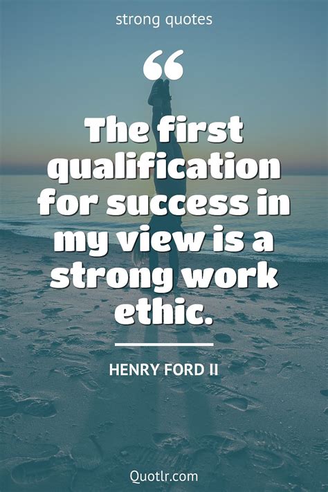 130 Work Ethic Quotes To Inspire Determination And Hard Work