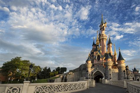 Disneyland Paris Wallpapers Top Free Disneyland Paris Backgrounds