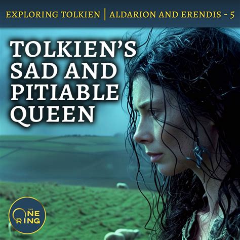 The Sacrificial King And The Fallen Queen Aldarion And Erendis Part