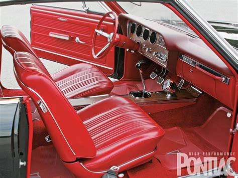 1967 Pontiac GTO - Bill Brunker - Hot Rod Network