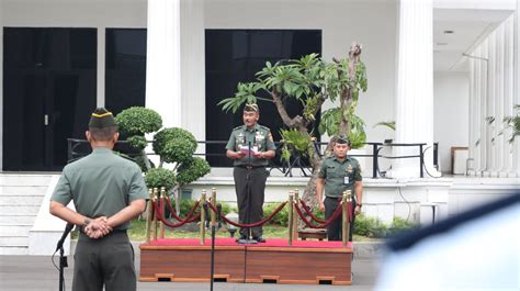 Kementerian Pertahanan Republik Indonesia