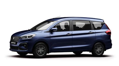 Price Of Maruti Suzuki Ertiga In India July 2024