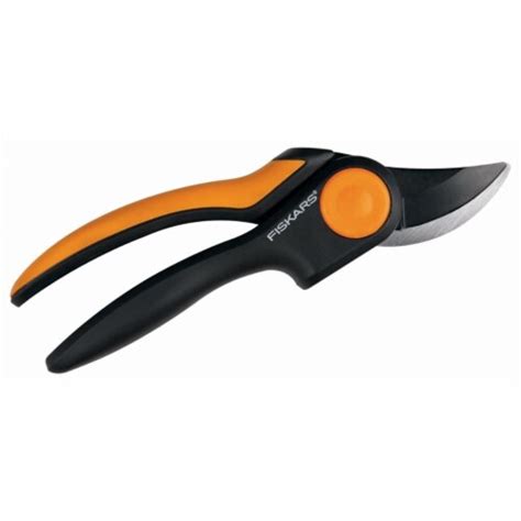 Fiskars® Soft Grip Control Bypass Pruner 1 Ct Fred Meyer