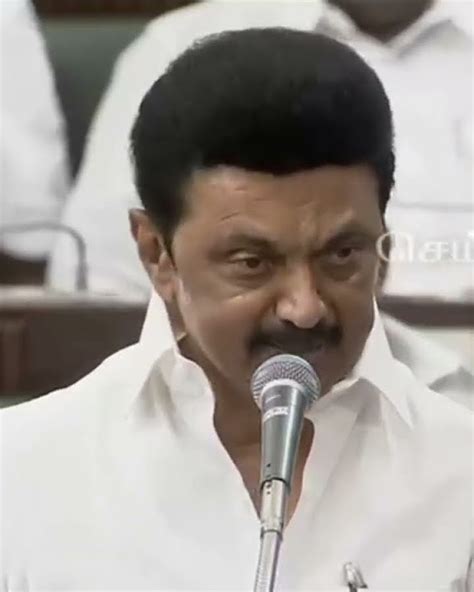 Mk Stalin Recent Speech At Tn Assembly Dmk Whatsapp Status Youtube