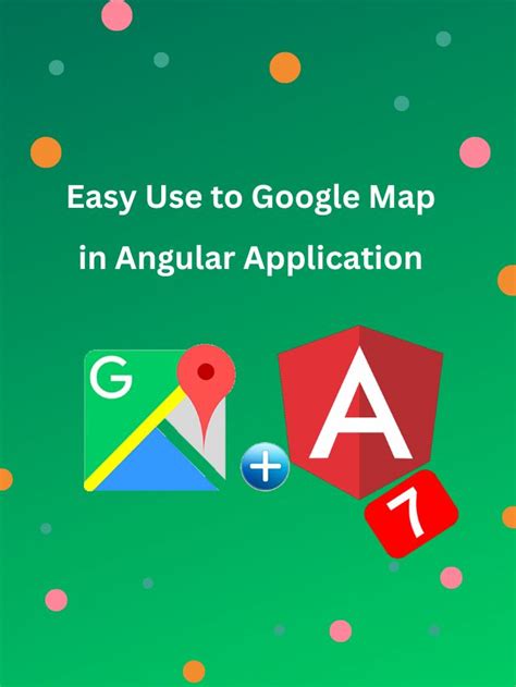 How To Add Multiple Marker In Google Map In Angular Printable Forms