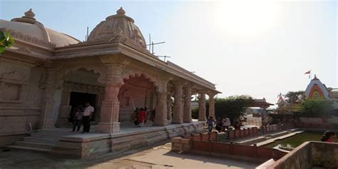 Bhalka Tirtha In Veraval Visit To See Gujarat Package