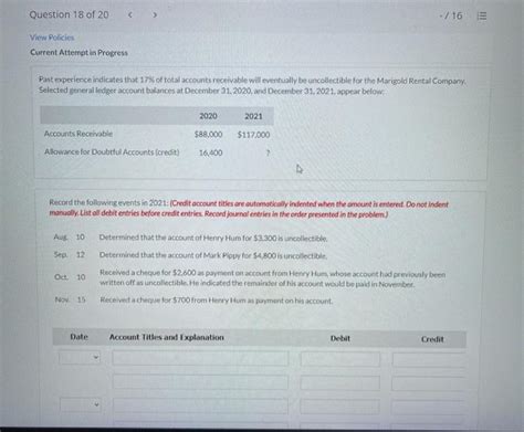 Solved Question Of View Policies Current Chegg