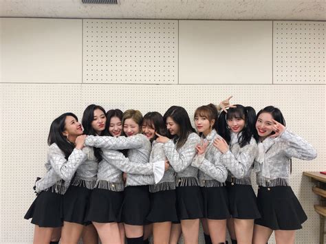 Twice Ot9 Forever Rtwicemedia