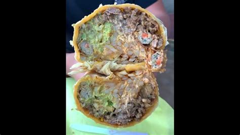 Лондонская шаурма - YouTube