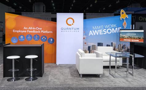 How To Trade Show Booth Marketing
