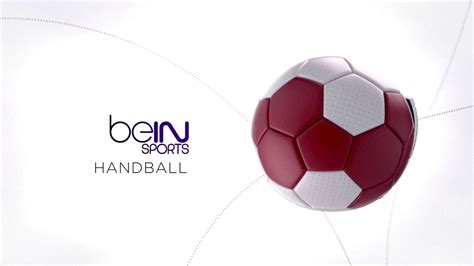 vidéo Générique avant programme Handball beIN Sports 2014