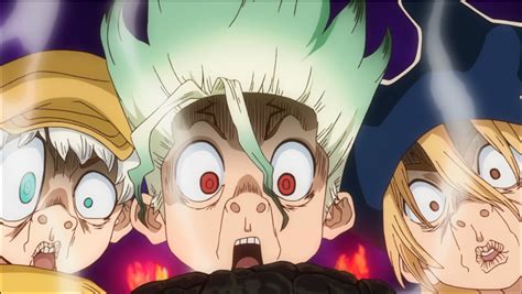 Primeiras Impressões Dr Stone New World Seu Guia Online Sobre Animes