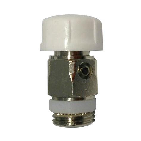 Grant Manual Air Vent MPCBS68 Buy At H P W