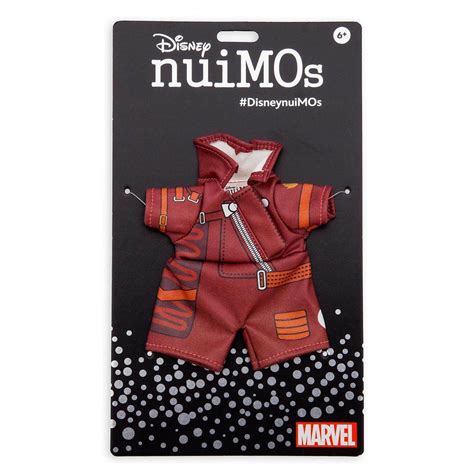 He S Smart Sassy And Now A Nuimo Guardians Of The Galaxy S Rocket