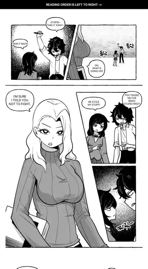 Tag Webtoon Nhentai Hentai Doujinshi And Manga