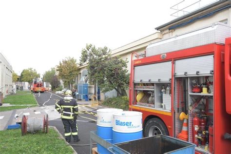 Exercice De S Curit Civile Molsheim Mieux Faire Face Aux Risques