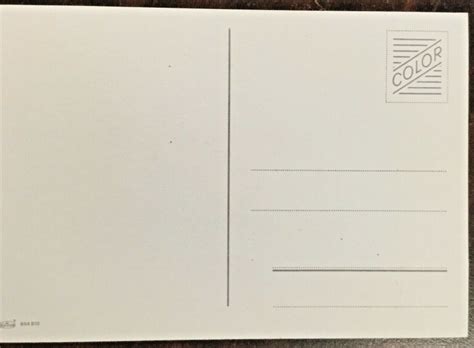 Vintage 1960s German Nude Risque Kruger Postcard Pin Up Topics Risque Women Other