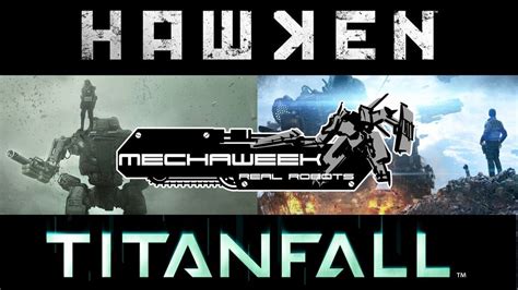 Hawken Titanfall Zaibatsupedia Fandom