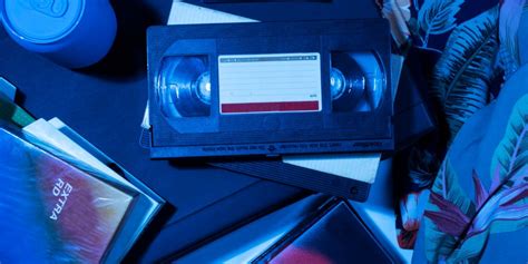 Top 10 Methods To Convert Vhs Tapes To Digital Fredeo