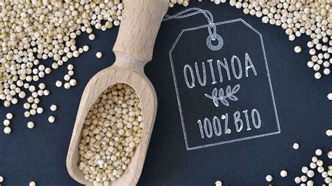 Beneficios De La Quinoa Que Debes Conocer Para Mejorar Tu Salud