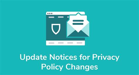 Where To Add Privacy Policies On Websitesapps Privacy Policies