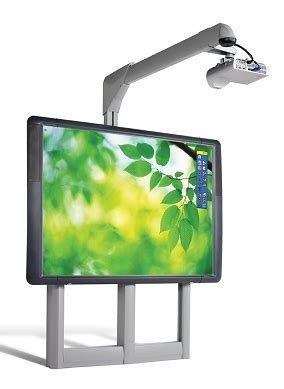 Интерактивные доски Promethean ActivBoard 300 Pro для современной аудитории