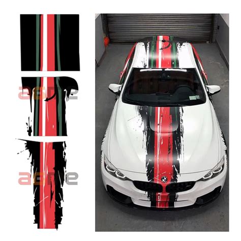 Custom Car Print Decal Sticker Vinyl Roof Trunk Sticker Para Auto Car