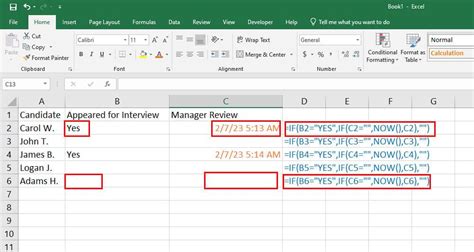 Cómo Encontrar Referencias Circulares En Excel Para Evitar Datos Defectuosos