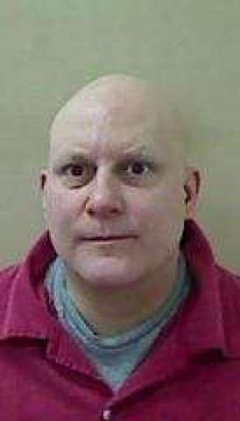 Phillip Wilkinson North Carolina Death Row