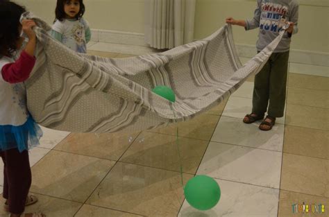 Objetos Que Pode Virar Brinquedo - 10 objetos de casa que podem virar brinquedos incríveis
