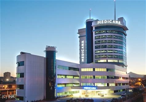 Medicturkey Medical Travel To Turkey