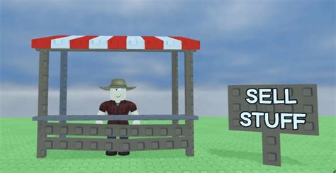 Sell Stuff | Grow a Garden Wiki | Fandom