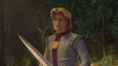 Prince Charming | Shrek, Prince charming, Shrek character