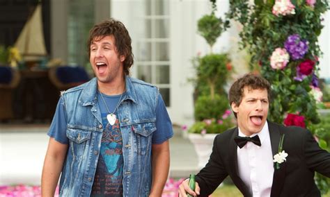 Review: That’s My Boy - Slant Magazine
